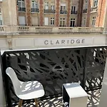 Appartement Ponthieu - Hala Paris
