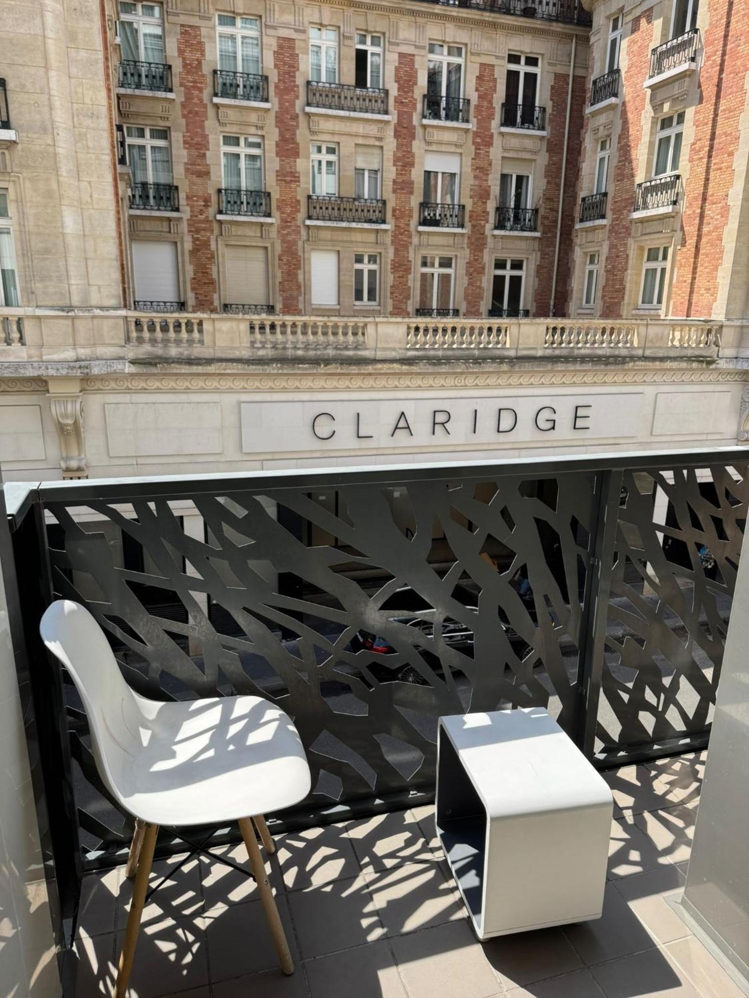 Apartment Ponthieu - Hala Paris