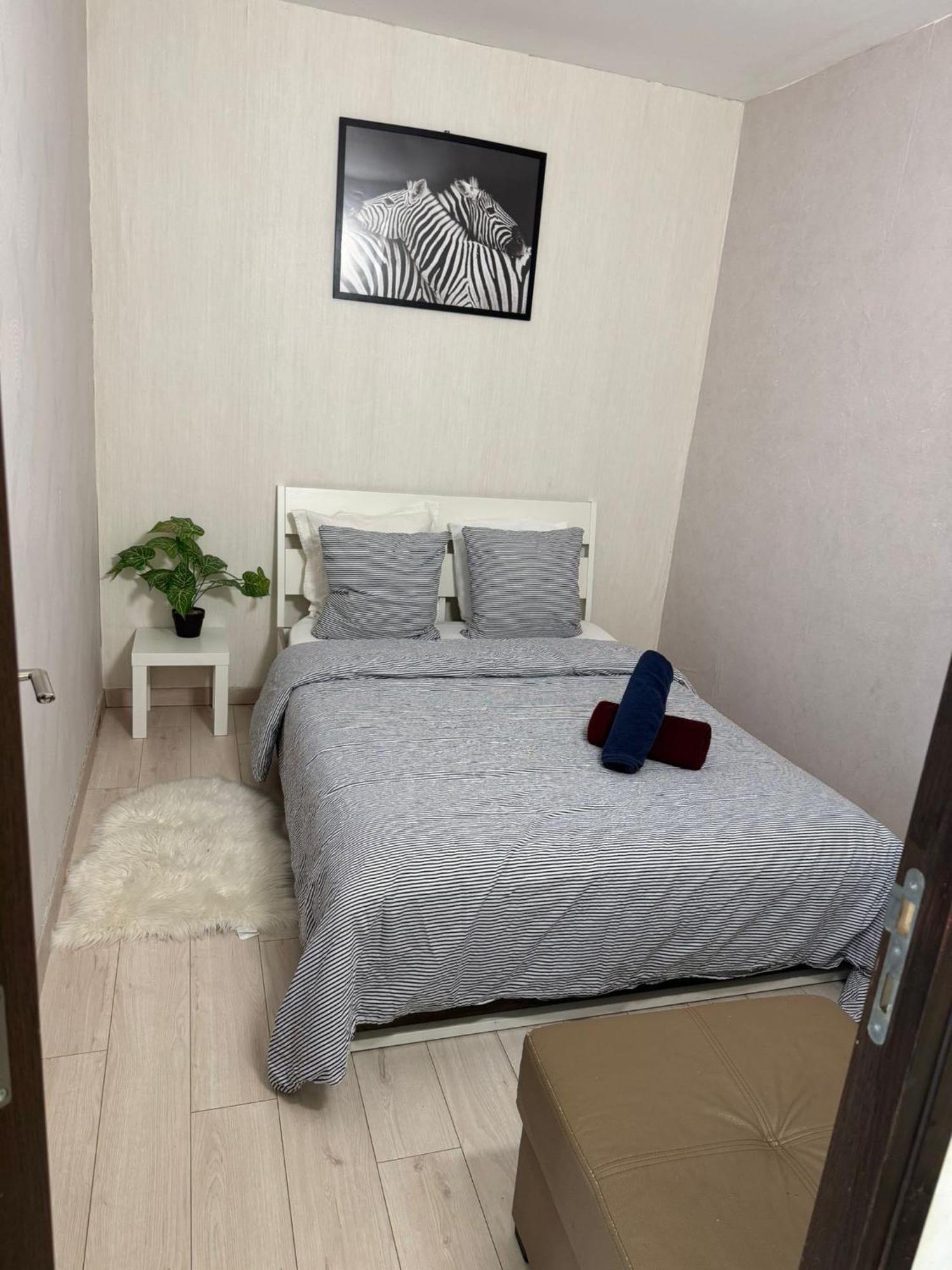 Apartment Ponthieu - Hala *